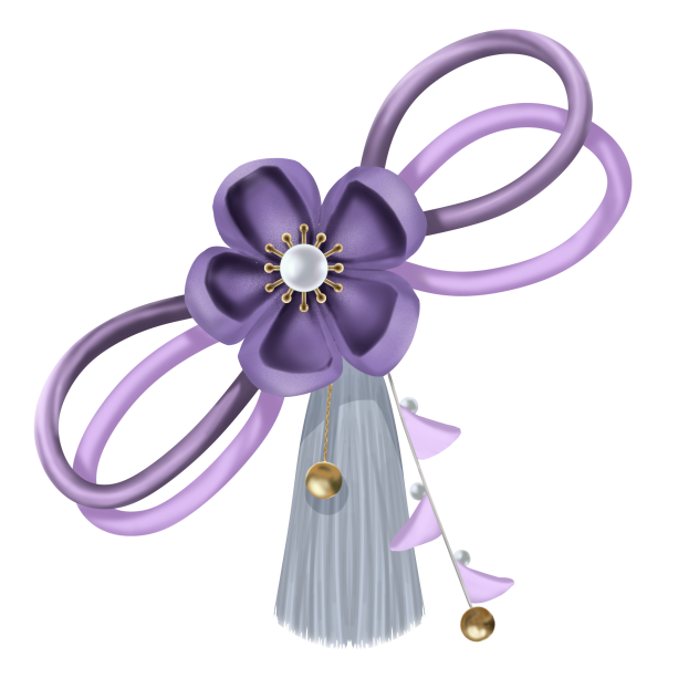 hair accessories