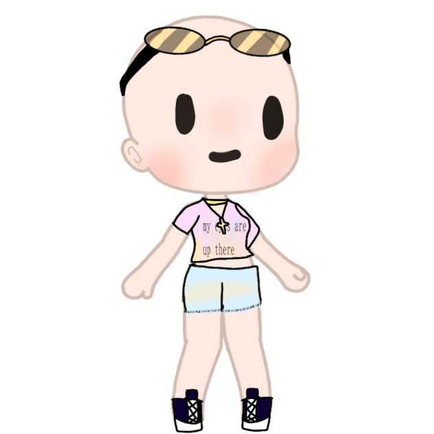 Outfit 2 - ibisPaint