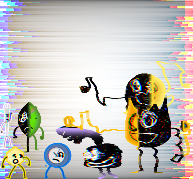 Th3 f1gh1t 11me but roles reversed