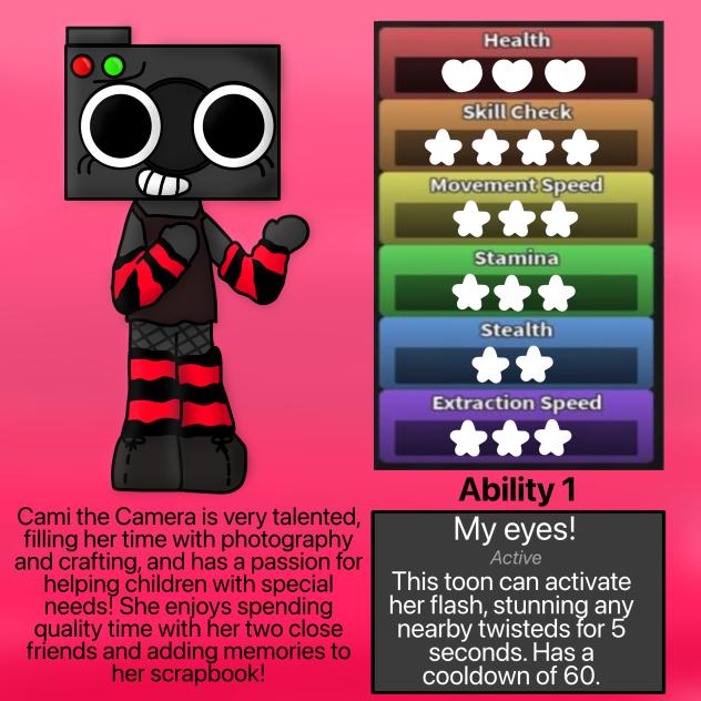 mah first dw oc yarg