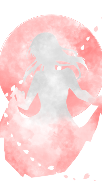 春を待っている