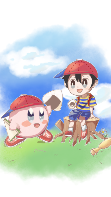 夏休み