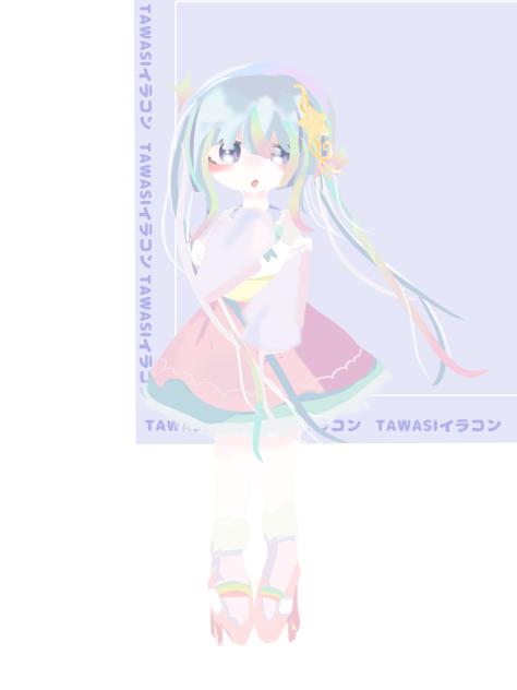 イラコン用