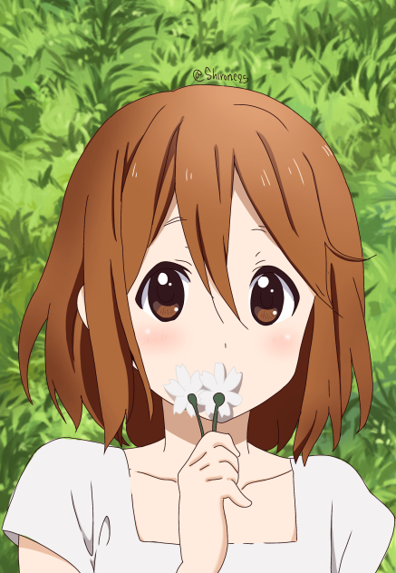 ゆいちゃん