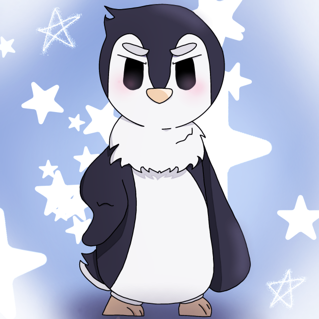 penguin