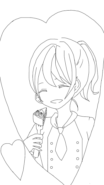 パティシエ