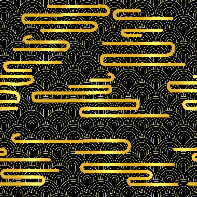 chinese cloud pattern7