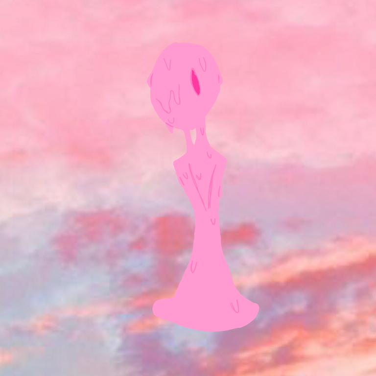 pink - ibisPaint