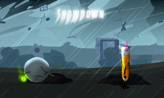 Showdown