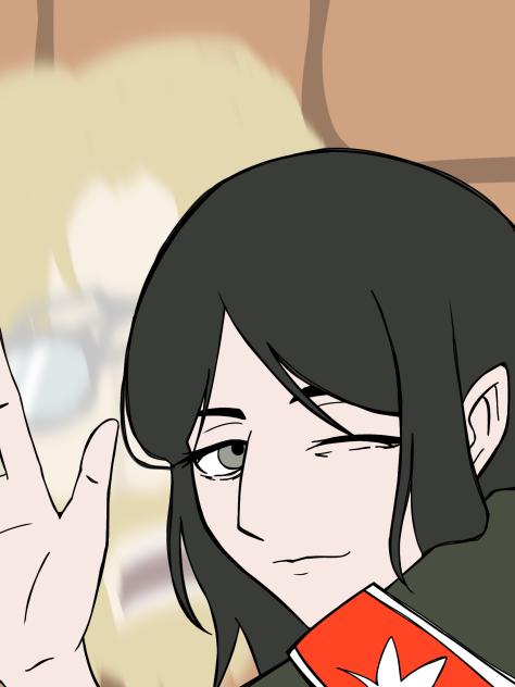 SA☆SU☆GA☆ピークちゃんだ