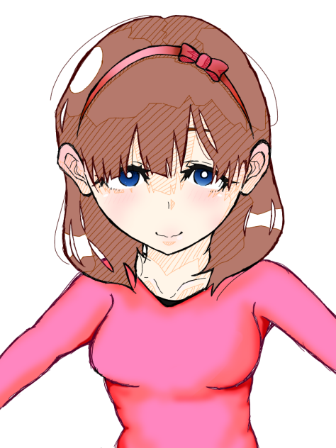 デレステ 佐久間まゆ