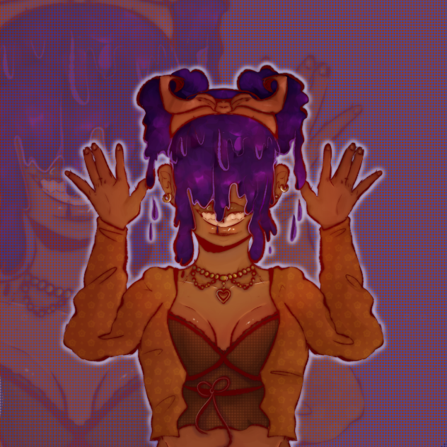 Violet