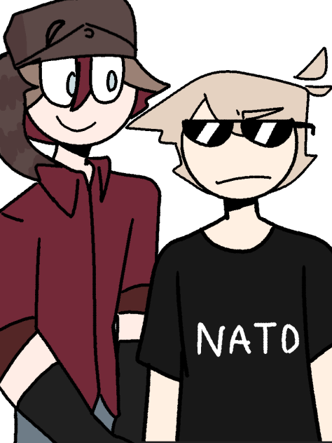 two guy