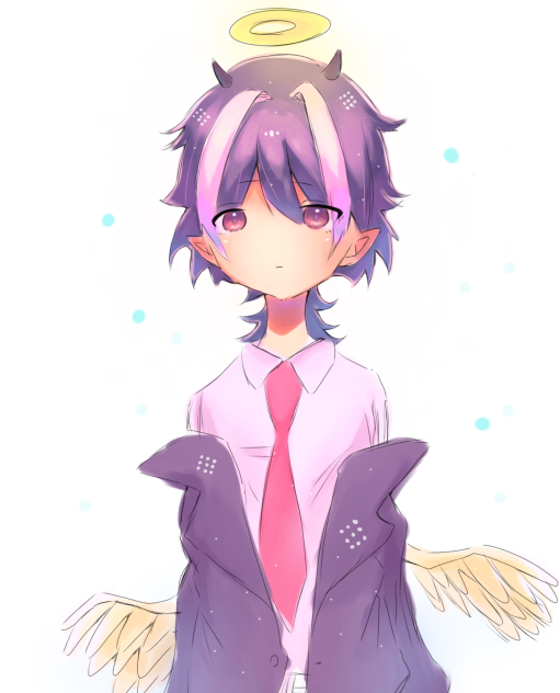 オリキャラ