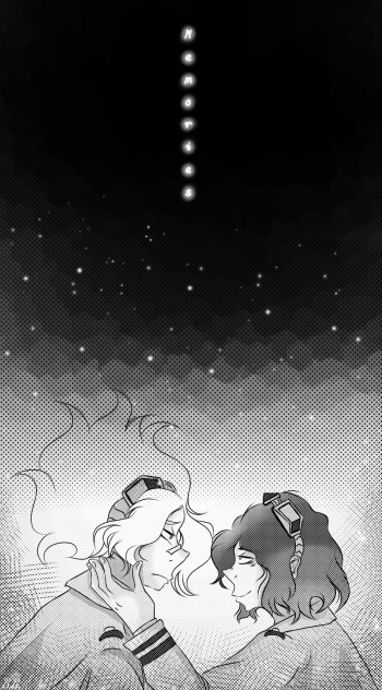 “Memories” - BNHA.