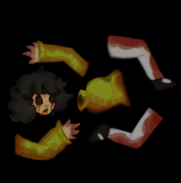 R0S3M4RY