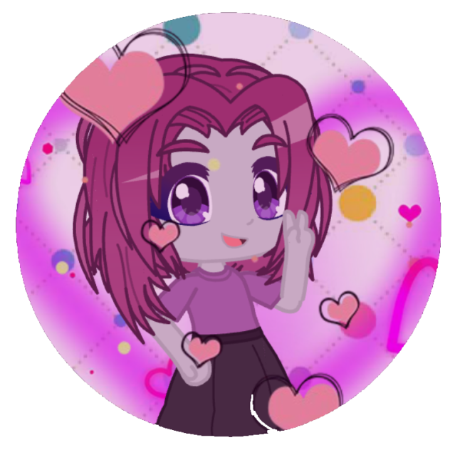 New Profile Pic For LoganAnimate