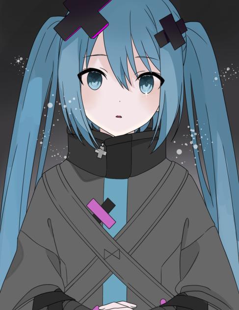 ミク