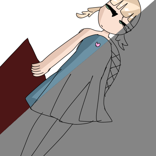 Collab colouringggg