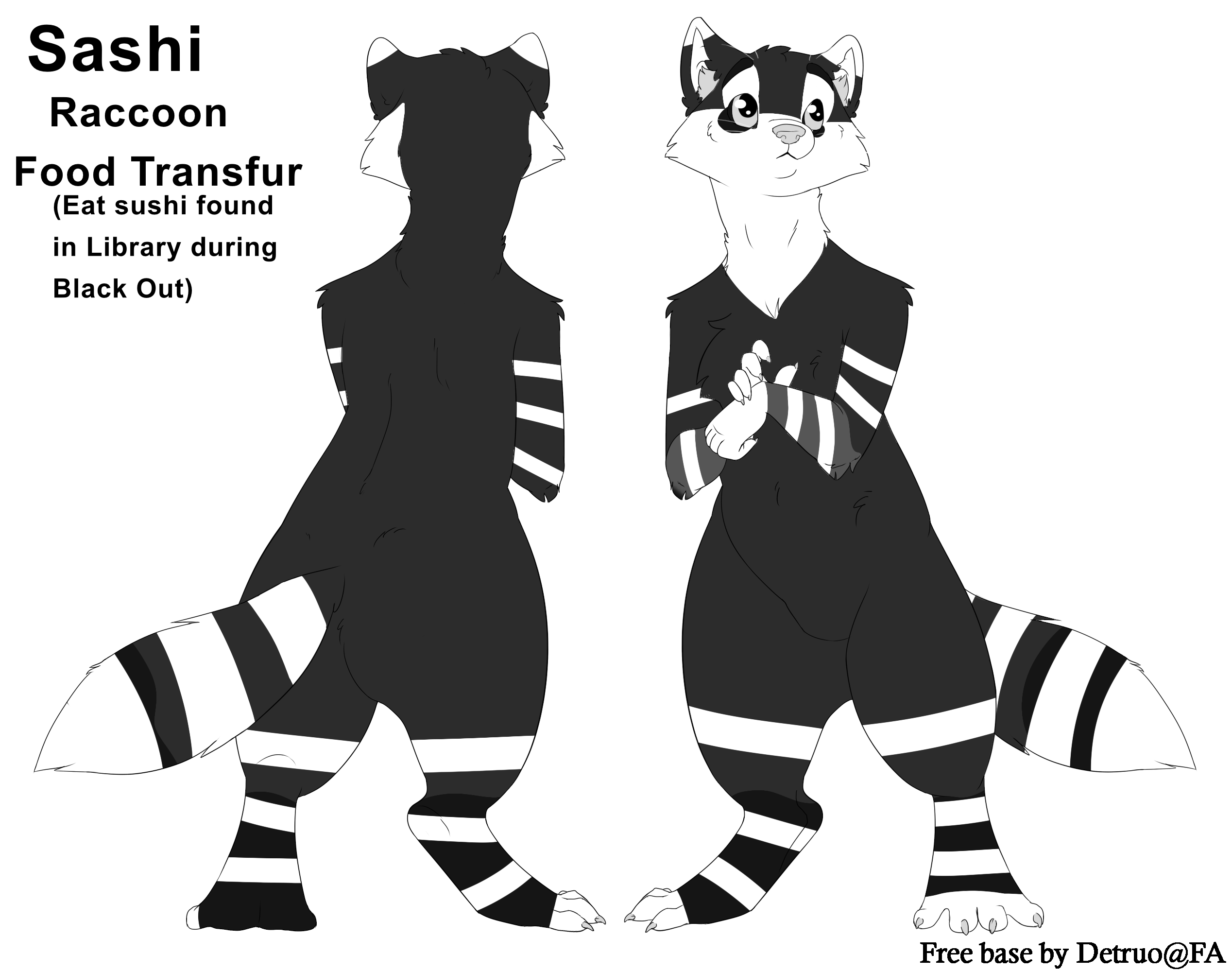 Roblox Kaiju Paradise OC ibisPaint