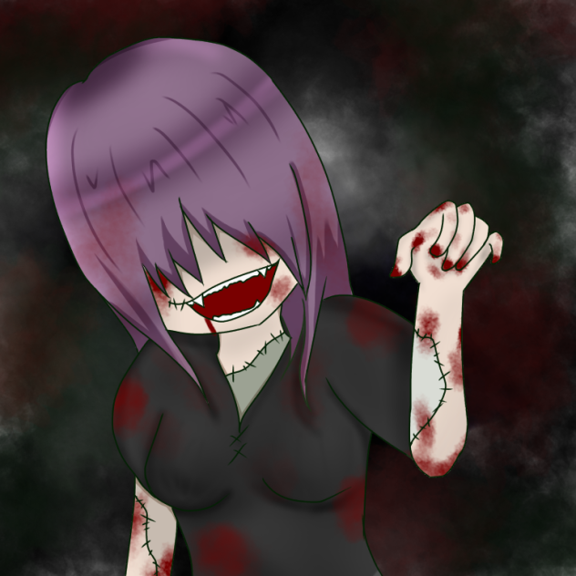 ゾンビ