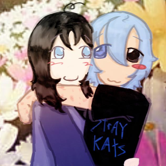 Seo-Jun and Kaito 4 maddy