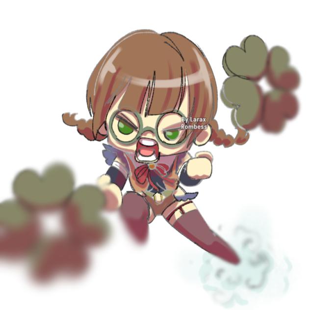 Gyno Chibi