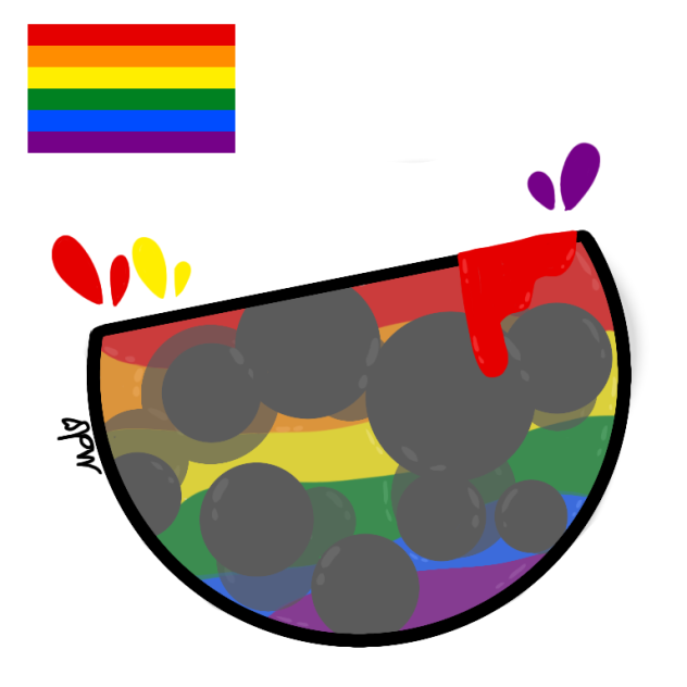 pride boba!