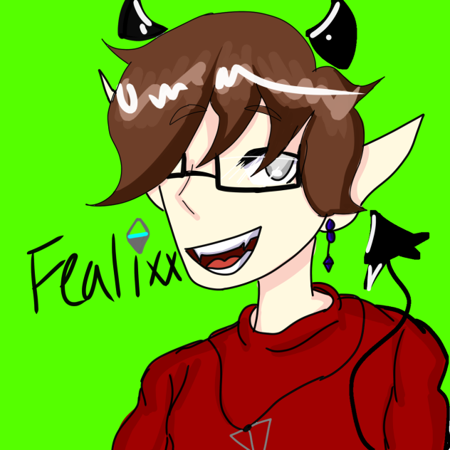 For Fealixx!