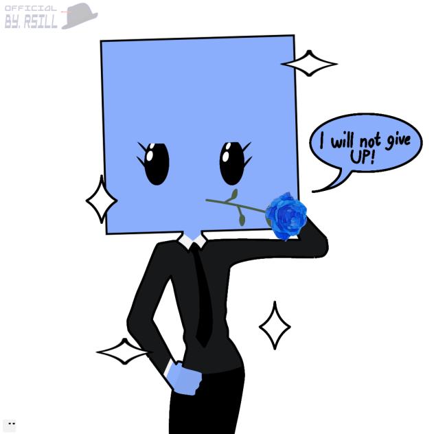 Rsill's Handsome