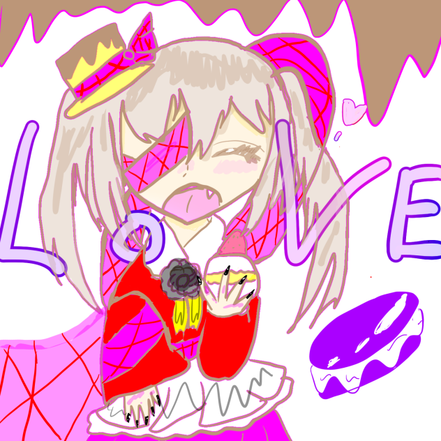 スイーツ