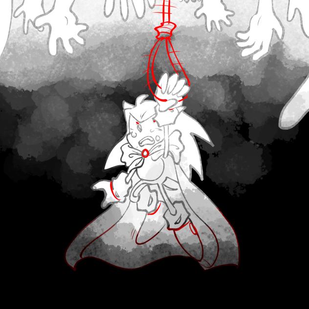 —