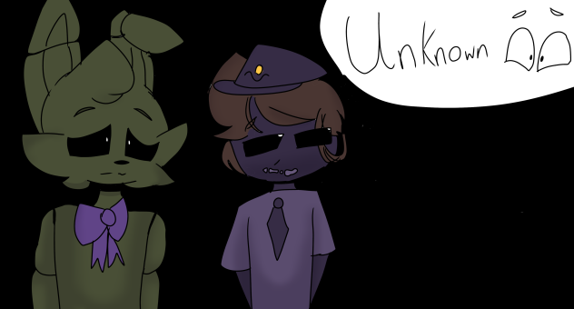 banner for unknown fnaf