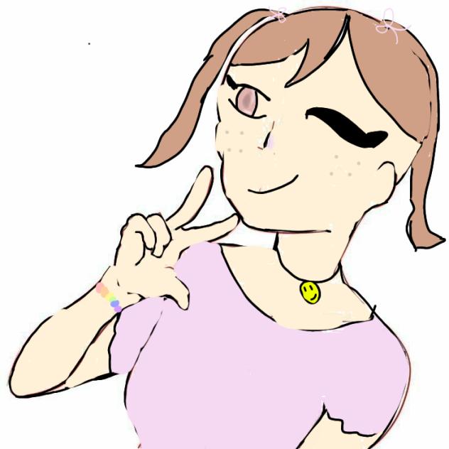 name her - ibisPaint