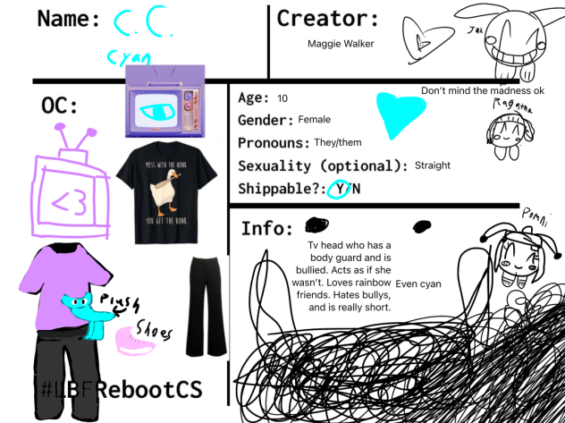 #LBFRebootCS