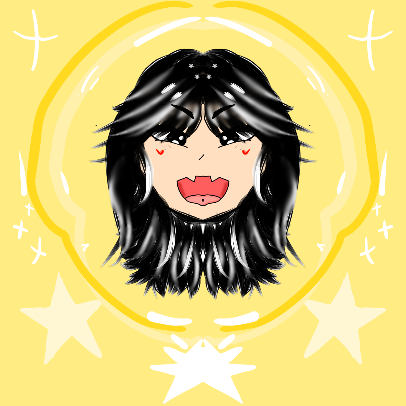 8 sin título - ibisPaint