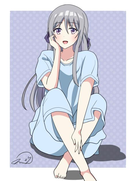 椎名ひより　よう実