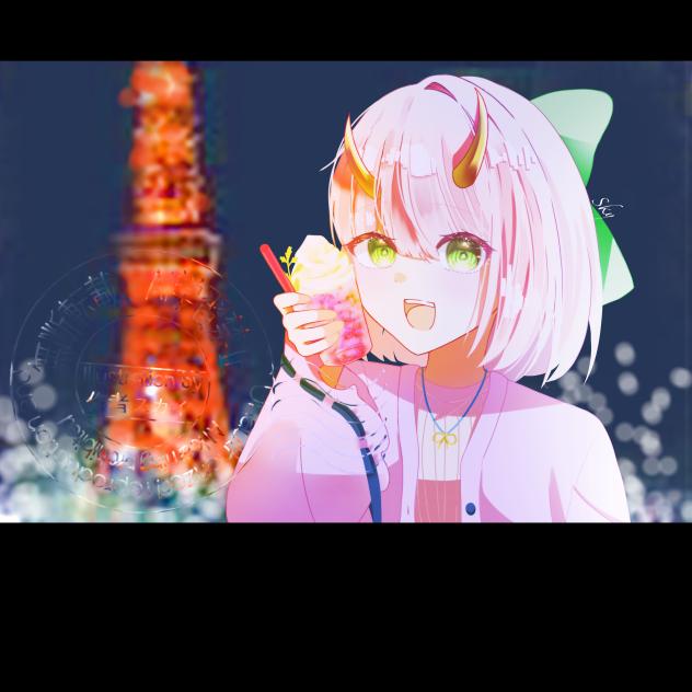 やっほー！ぐさりんだよ！