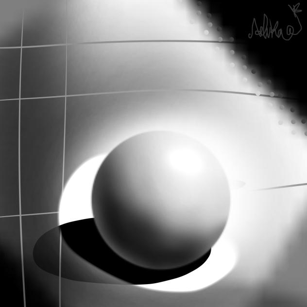 Optical illusion