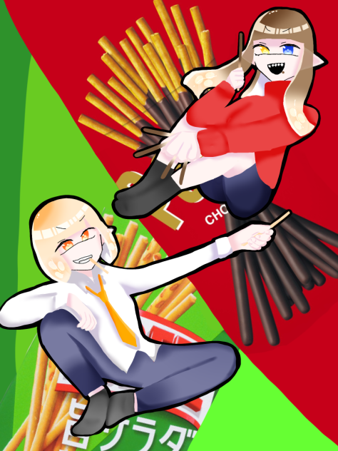 11月11日‼︎