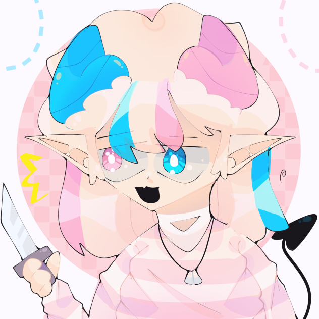 みぃおち