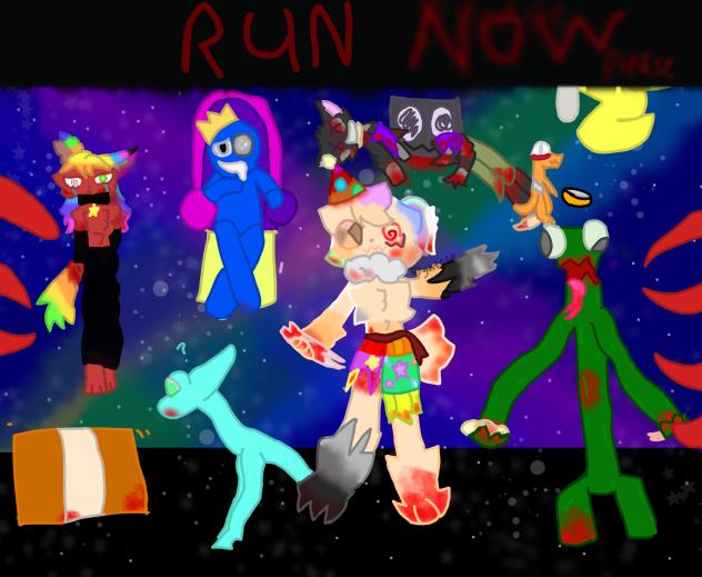 my poster for comic (it bad)