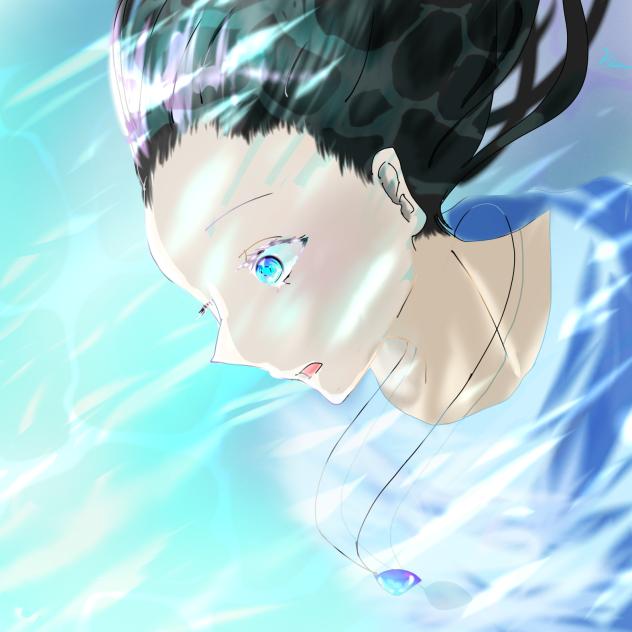 海中