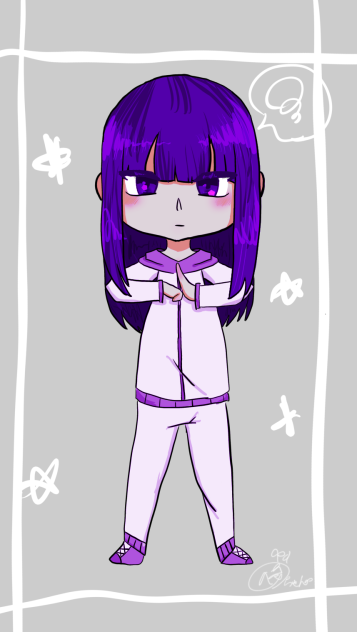スミレ