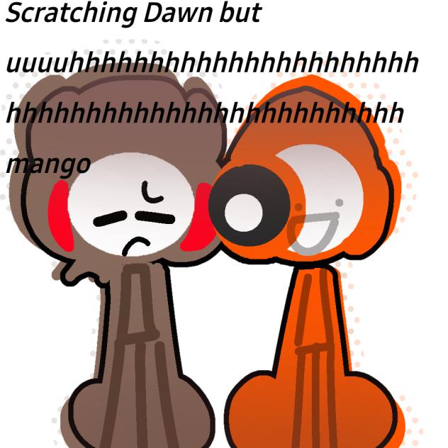 mangomangomango