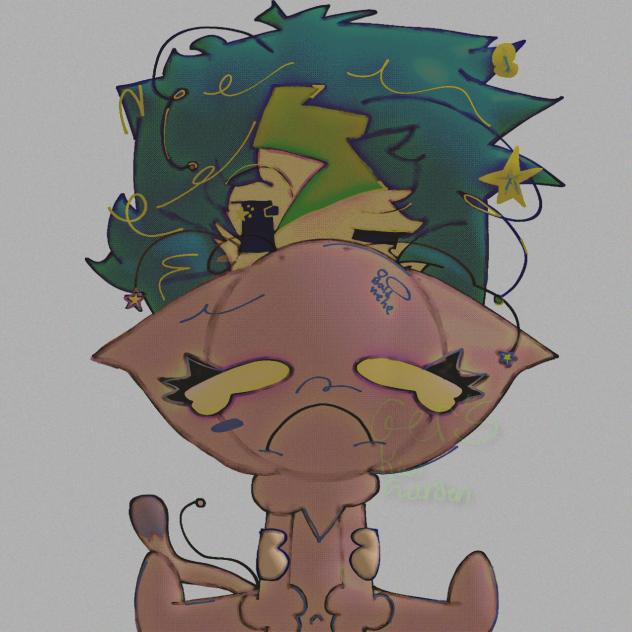 Derpy Fellas [FT. Zeep-Boop]