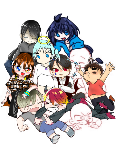 合作だぜ