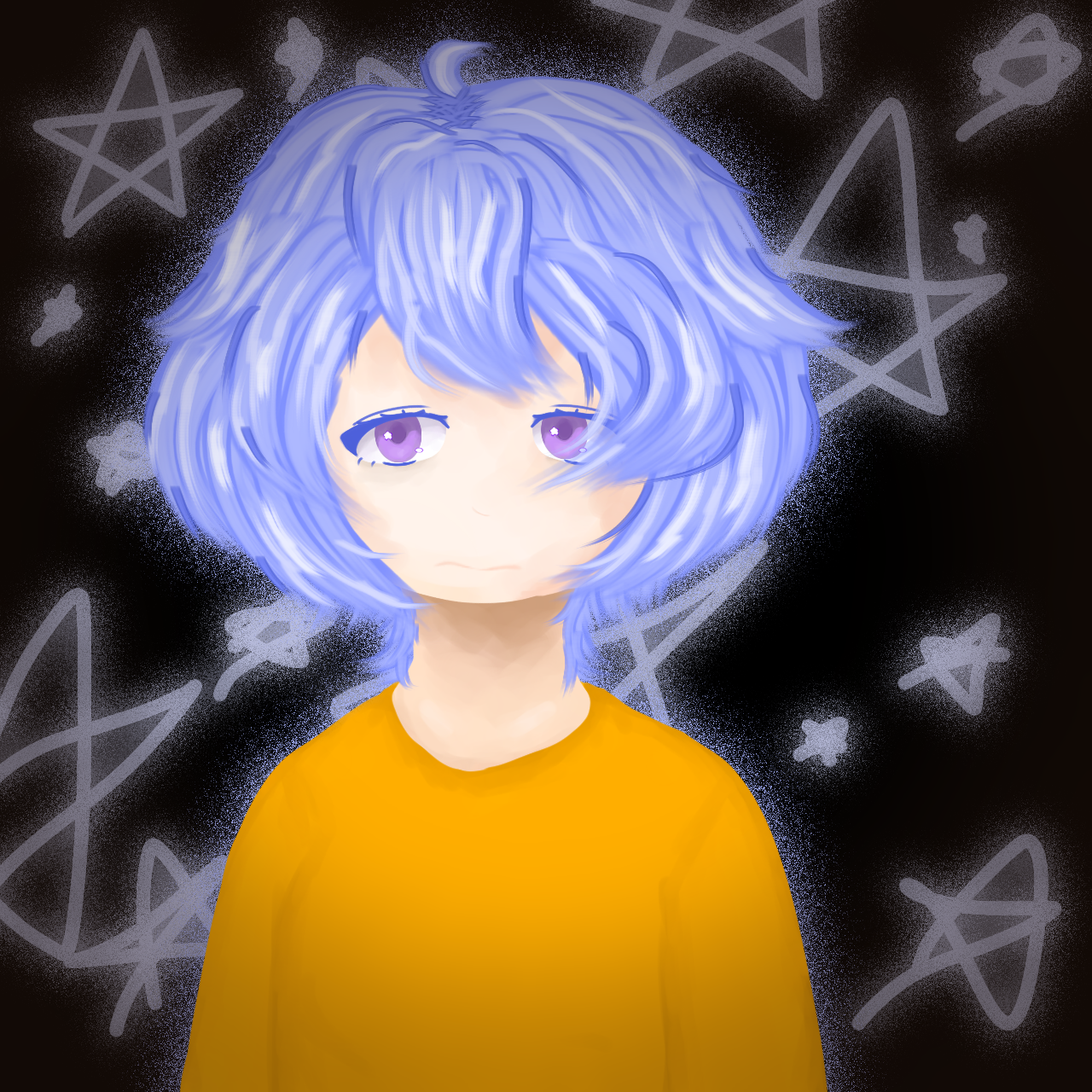 someone - ibisPaint