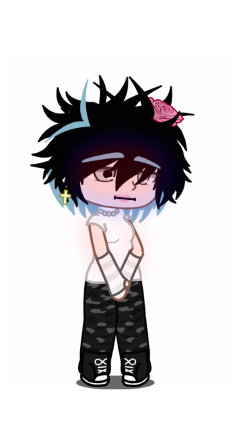 New oc! Any new names