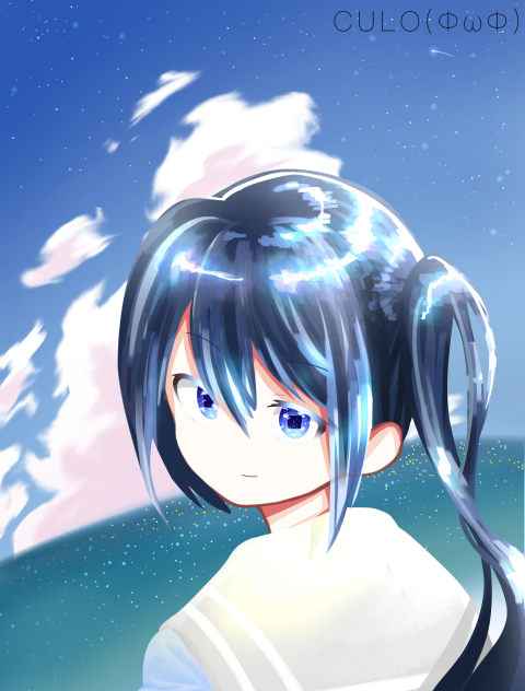 夏休み